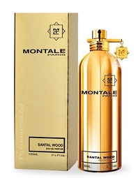 Унисекс парфюм MONTALE Santal Wood